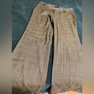 Banana Republic Martin Fit work trousers